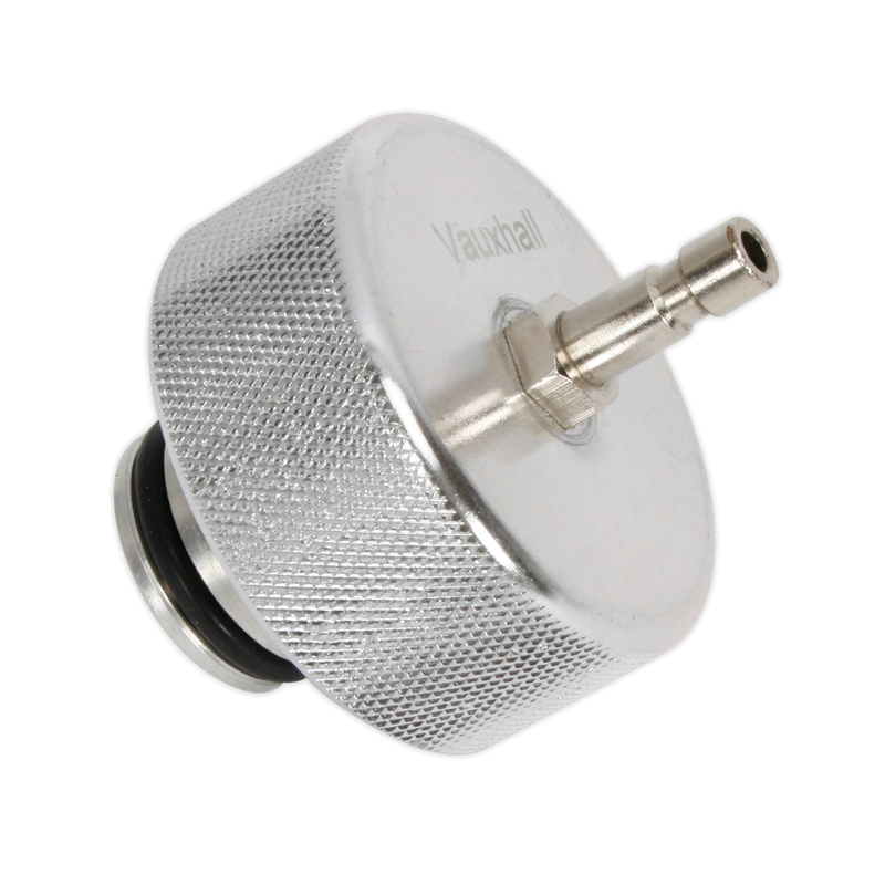 Sealey Coolant Pressure Test Cap VS006V for Vauxhall/Opel