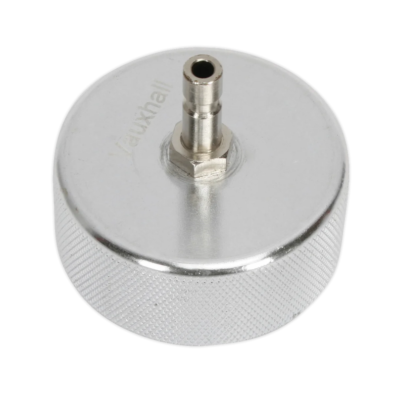 Sealey Coolant Pressure Test Cap VS006V for Vauxhall/Opel