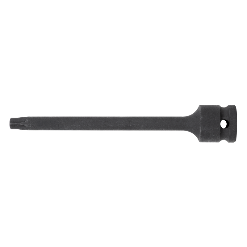 Sealey T50 TRX-Star* Socket 1/2" Drive 150mm
