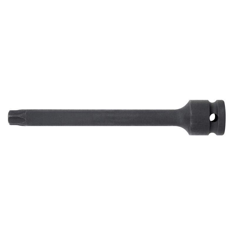 Sealey T55 TRX-Star Socket 1/2" Drive 150mm