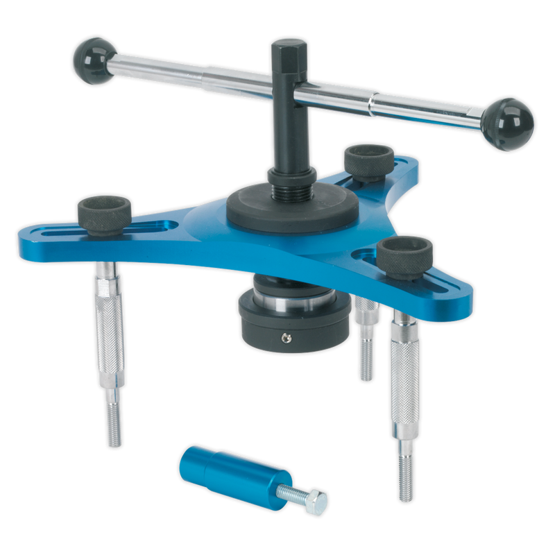Sealey Self-Adjusting Clutch Tool VS011 Ø8 x 1.25mm