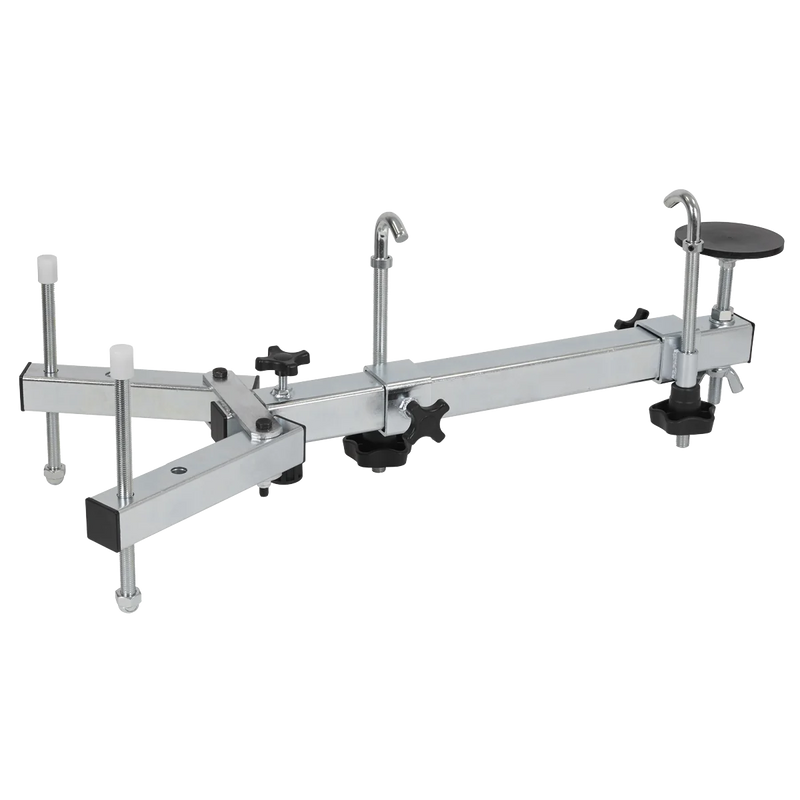 Sealey Under Vehicle Engine/Gearbox Support 400kg Capacity