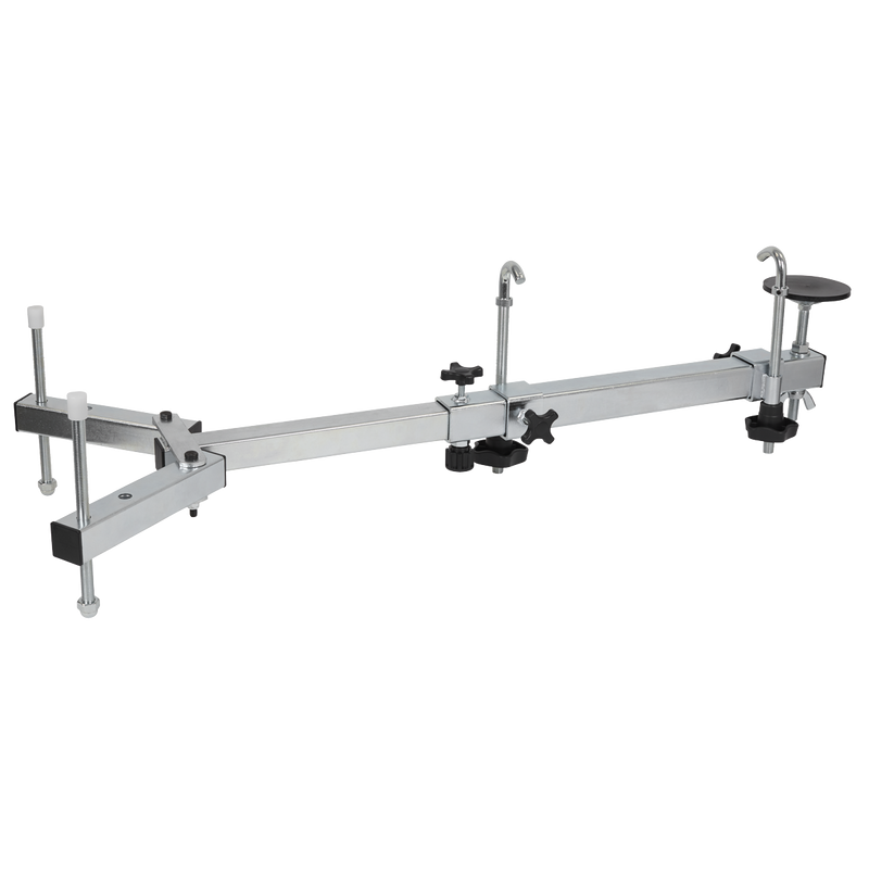 Sealey Under Vehicle Engine/Gearbox Support 400kg Capacity