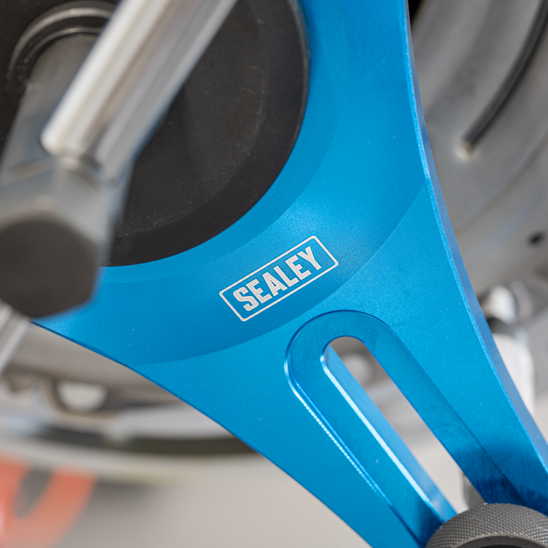 Sealey Self-Adjusting Clutch Tool VS011 Ø8 x 1.25mm
