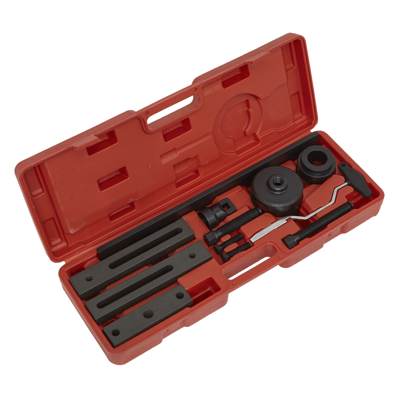 Sealey DSG Clutch Servicing Kit VS0122 for VAG 10.06kg