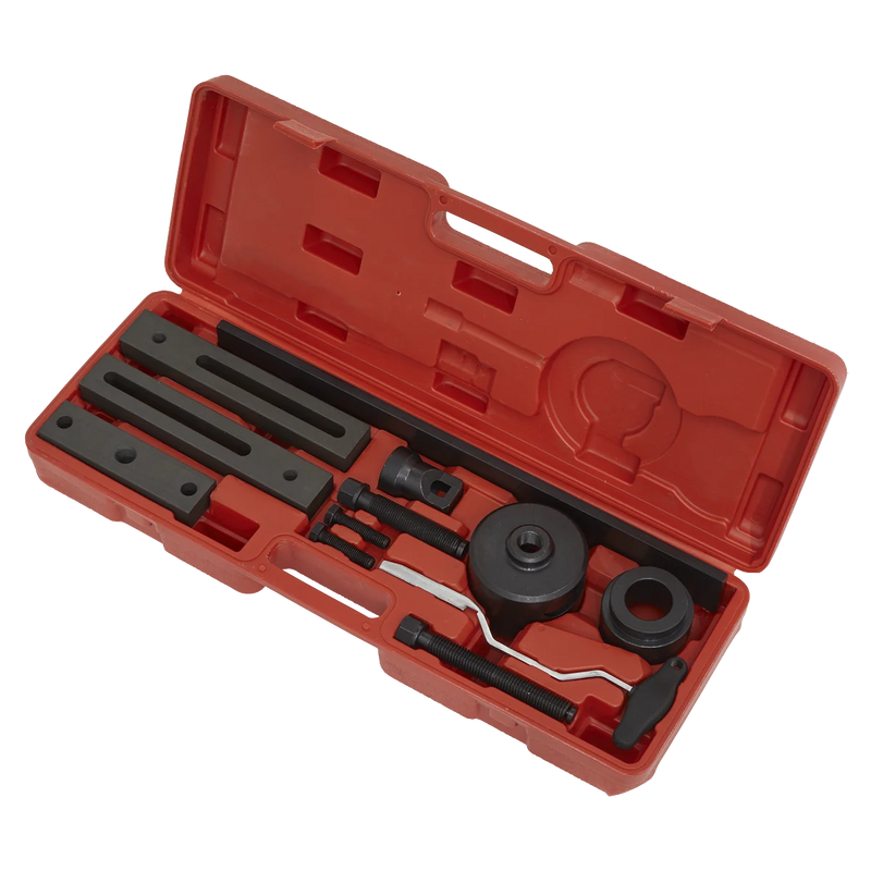 Sealey DSG Clutch Servicing Kit VS0122 for VAG 10.06kg