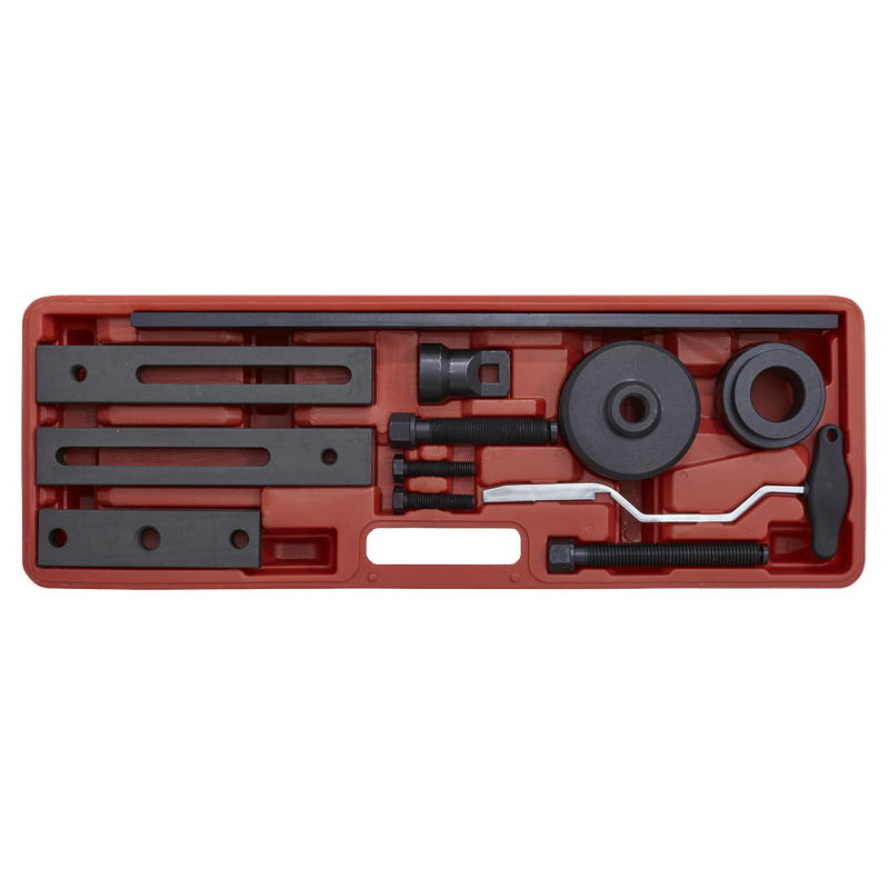 Sealey DSG Clutch Servicing Kit VS0122 for VAG 10.06kg