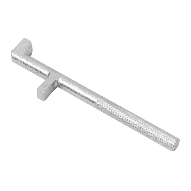 Sealey VAG Clutch Retaining Tool VS0124 for 7-Speed Transmissions