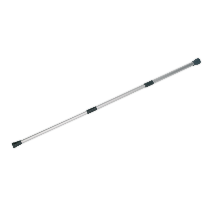 Sealey Telescopic Bonnet Support 1.2m Aluminium VS0140