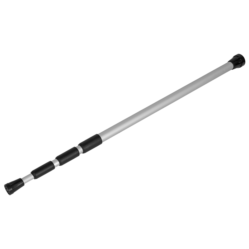 Sealey Telescopic Bonnet/Tailgate Support 2.4m
