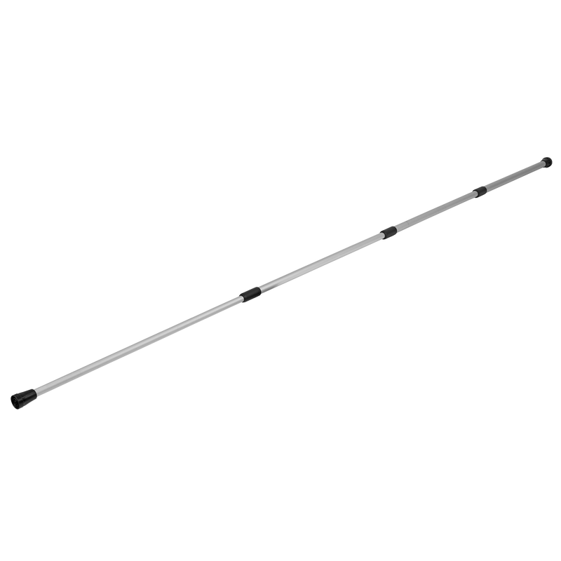 Sealey Telescopic Bonnet/Tailgate Support 2.4m