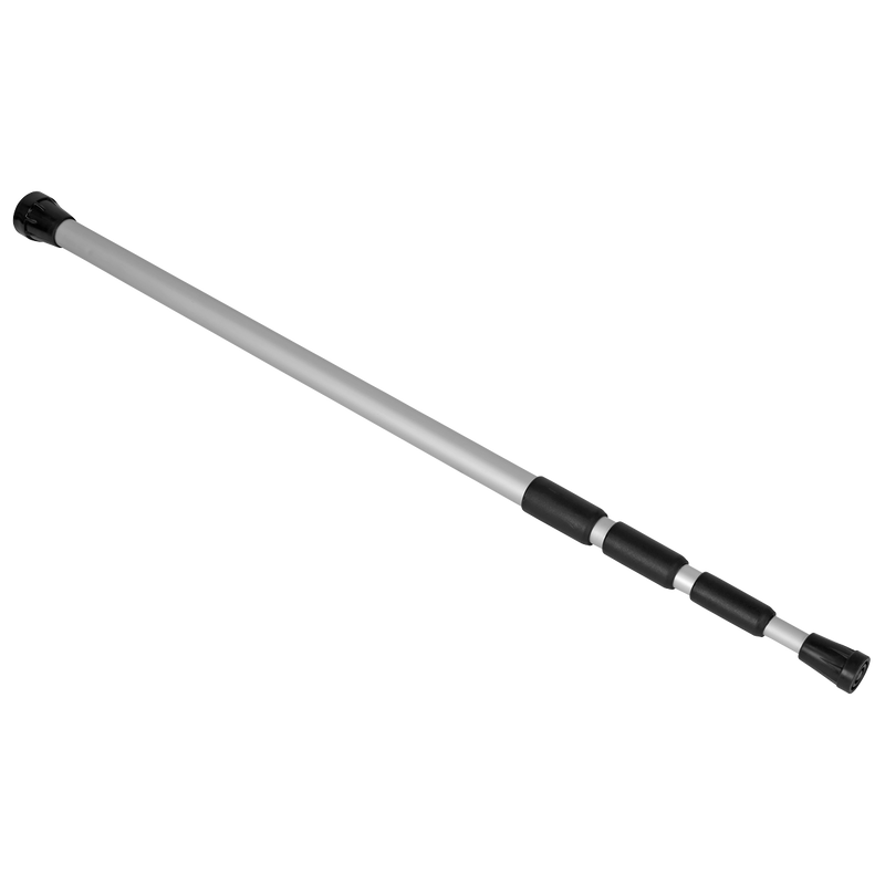 Sealey Telescopic Bonnet/Tailgate Support 2.4m