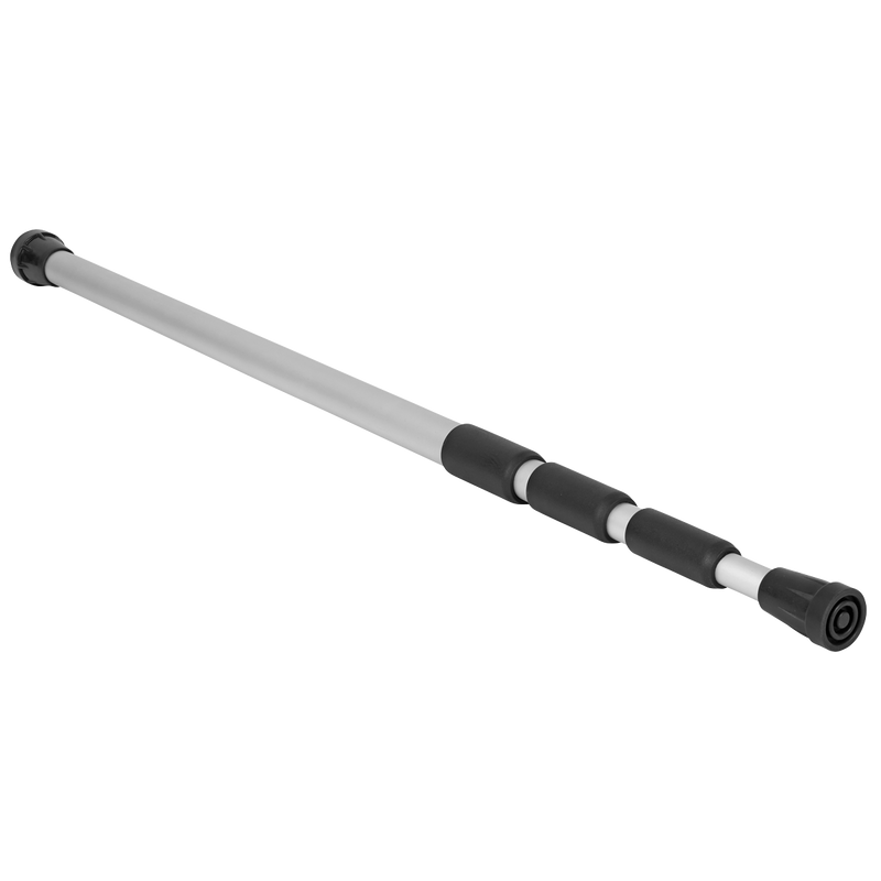 Sealey Telescopic Bonnet/Tailgate Support 2.4m
