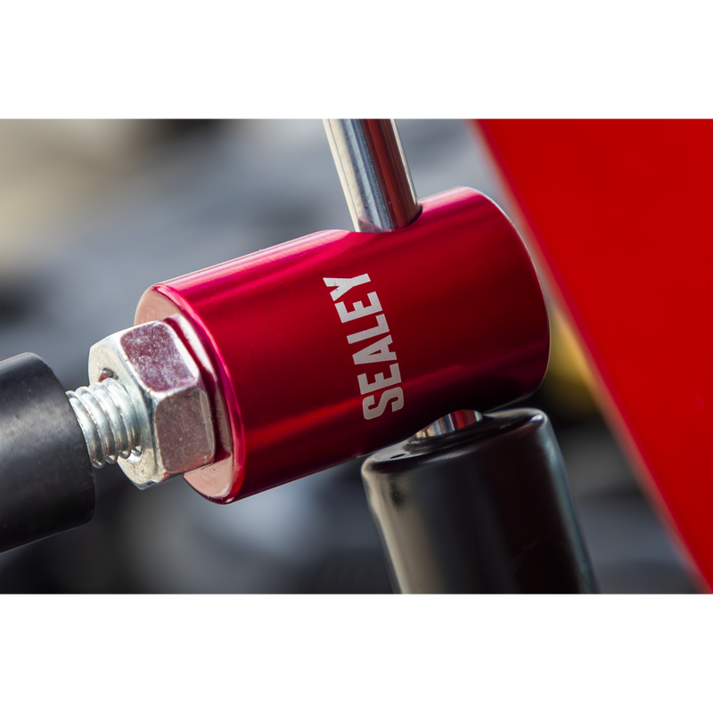 Sealey Bonnet Strut Clamp Model VS0149 - Max Opening 10mm