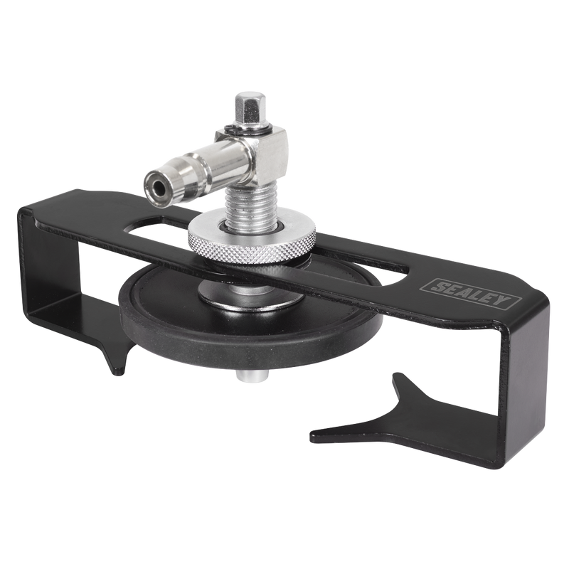 Sealey Brake & Clutch Bleeder Cap Universal Adaptor VS0204UA