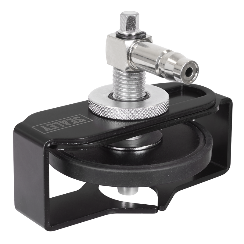 Sealey Brake & Clutch Bleeder Cap Universal Adaptor VS0204UA