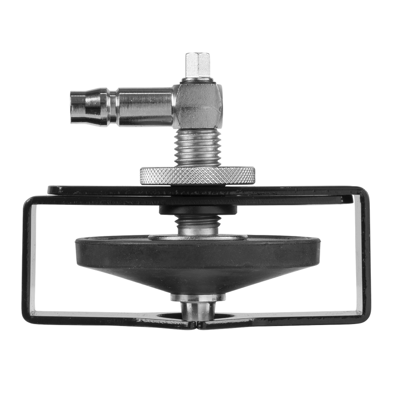 Sealey Brake & Clutch Bleeder Cap Universal Adaptor VS0204UA