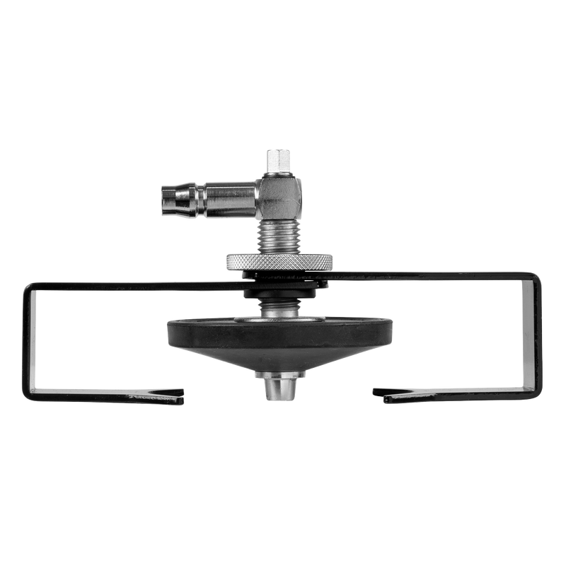 Sealey Brake & Clutch Bleeder Cap Universal Adaptor VS0204UA