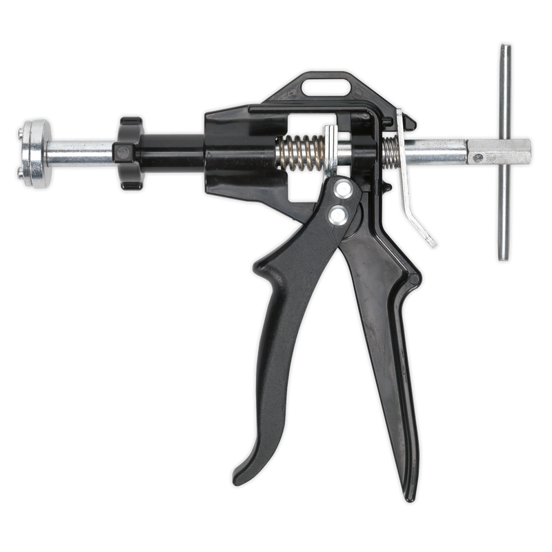 Sealey Brake Piston Wind-Back Tool Kit 5 Piece VS0211