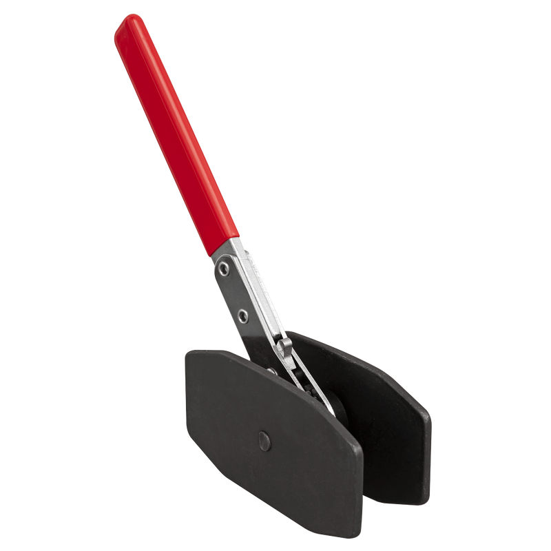 Sealey Ratchet Brake Piston Tool VS0213 Maximum Spread 73mm