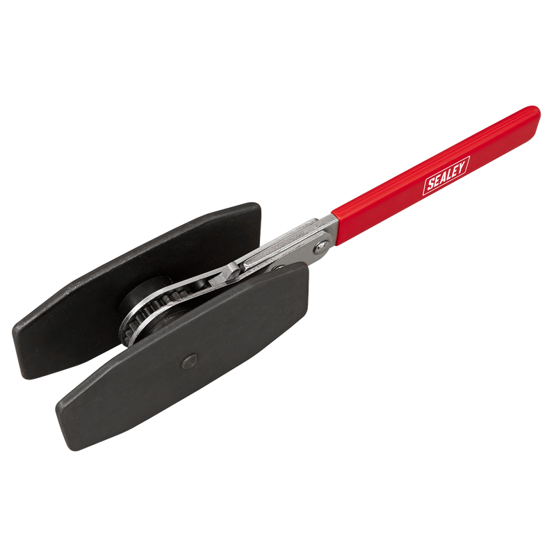 Sealey Ratchet Brake Piston Tool VS0213 Maximum Spread 73mm