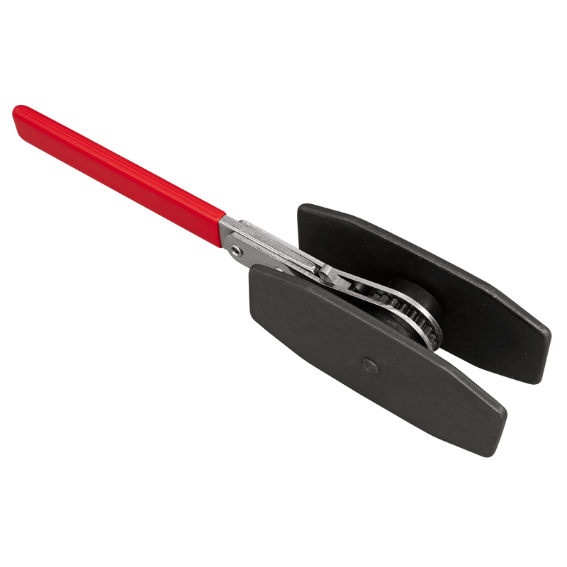 Sealey Ratchet Brake Piston Tool VS0213 Maximum Spread 73mm