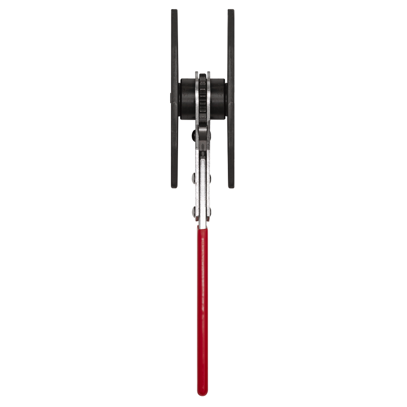 Sealey Ratchet Brake Piston Tool VS0213 Maximum Spread 73mm