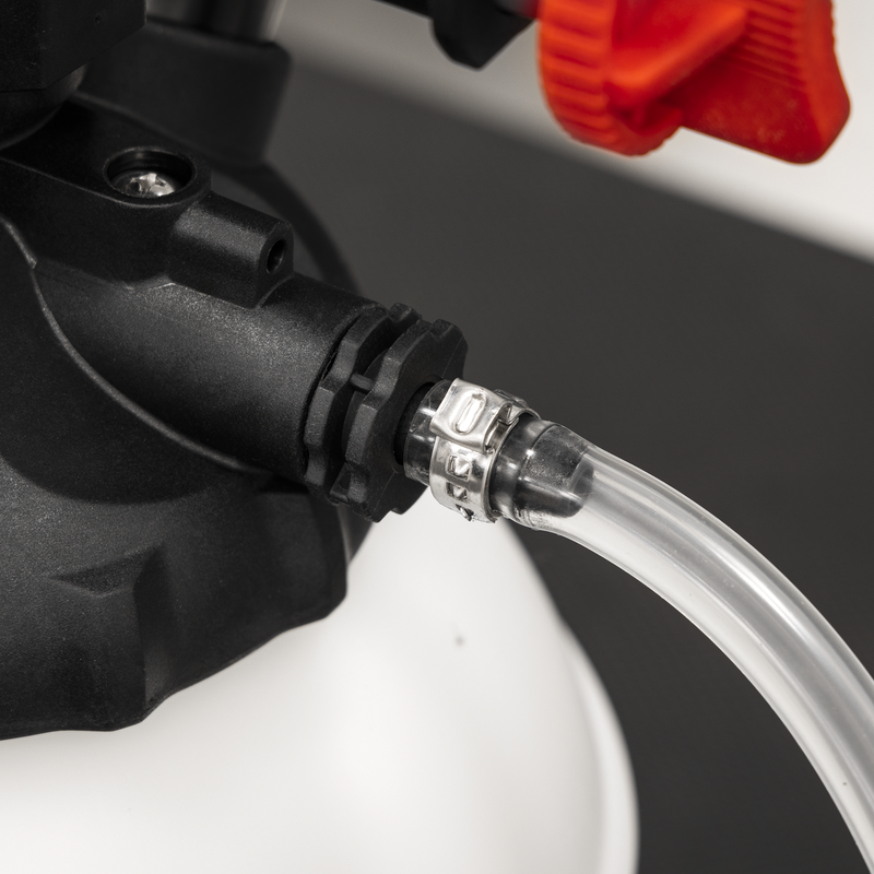Sealey Pneumatic Brake Bleeder 3L VS0215 Air Tool