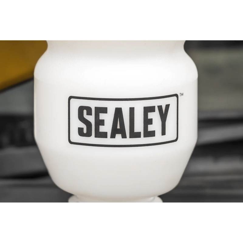 Sealey Brake Fluid Refill Bottle 1L - Model VS0219
