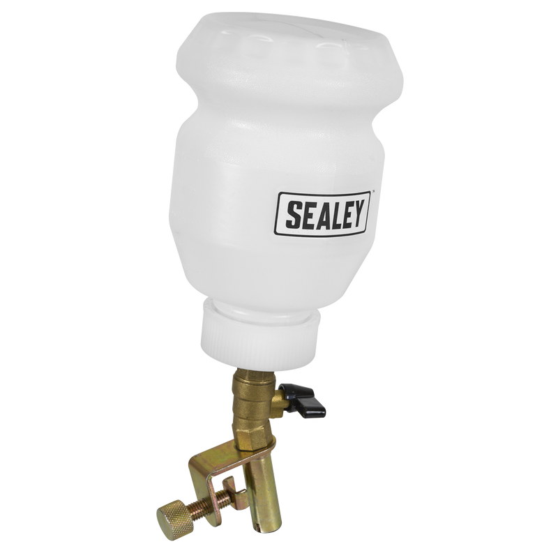 Sealey Brake Fluid Refill Bottle 1L - Model VS0219