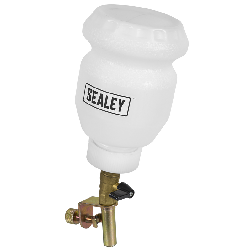 Sealey Brake Fluid Refill Bottle 1L - Model VS0219