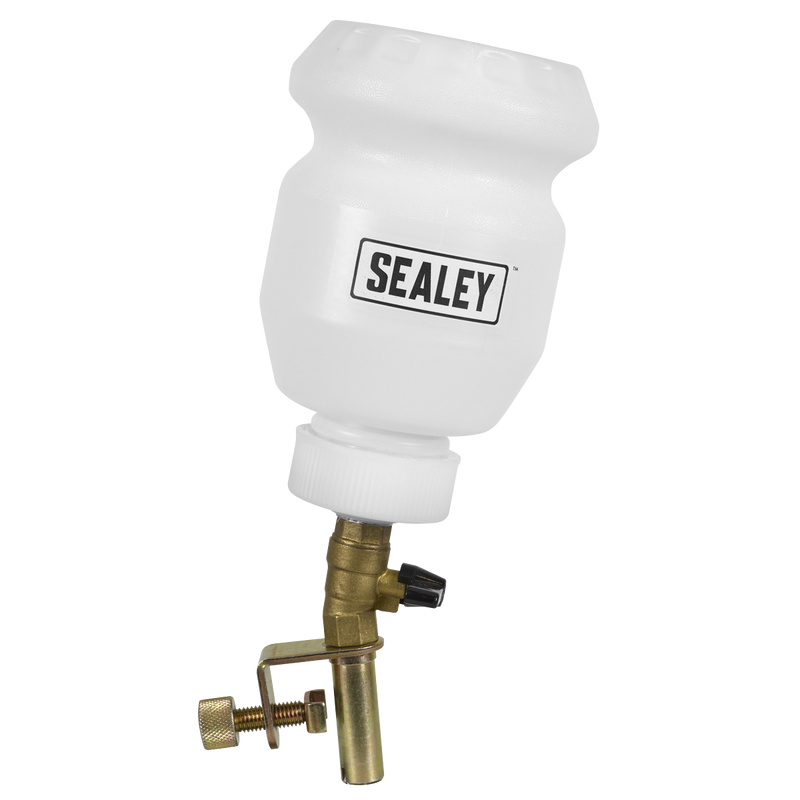 Sealey Brake Fluid Refill Bottle 1L - Model VS0219