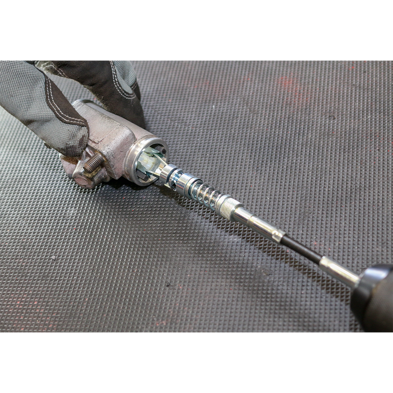 Sealey Twin Leg Cylinder Hone Ø20-64mm