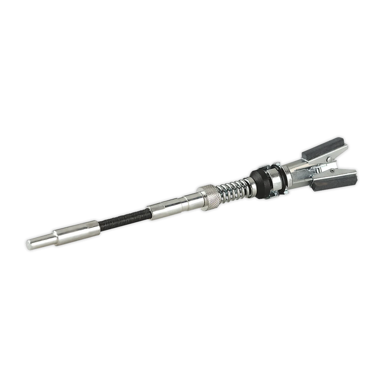 Sealey Triple Leg Cylinder Hone 25-64mm Medium Stones