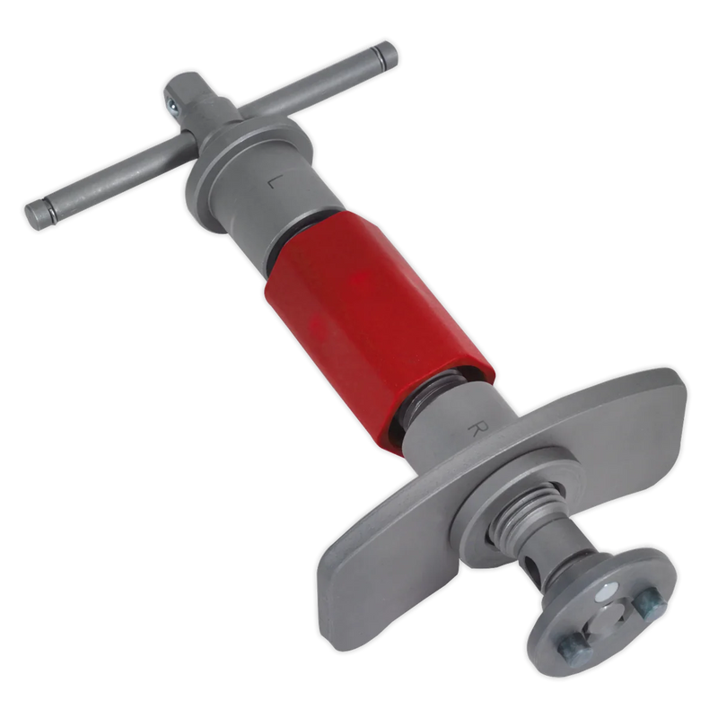 Sealey Brake Piston Wind-Back Tool VS0244 Ø6mm