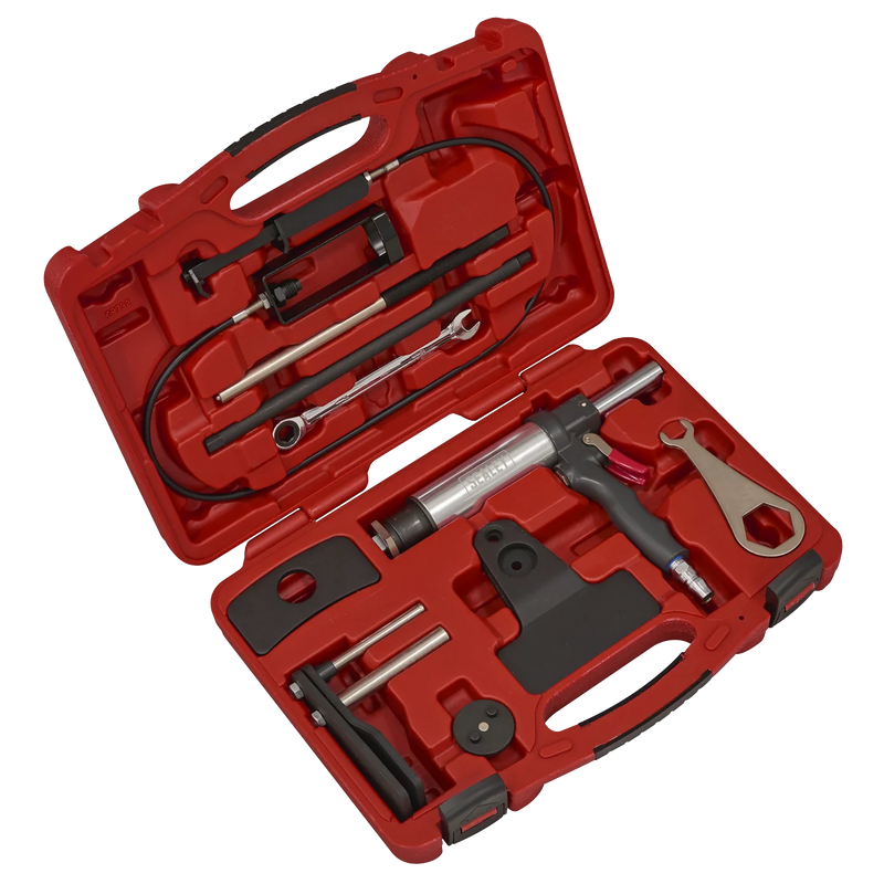 Sealey Brake Piston Spreader Tool VS0249 60mm Max Spread