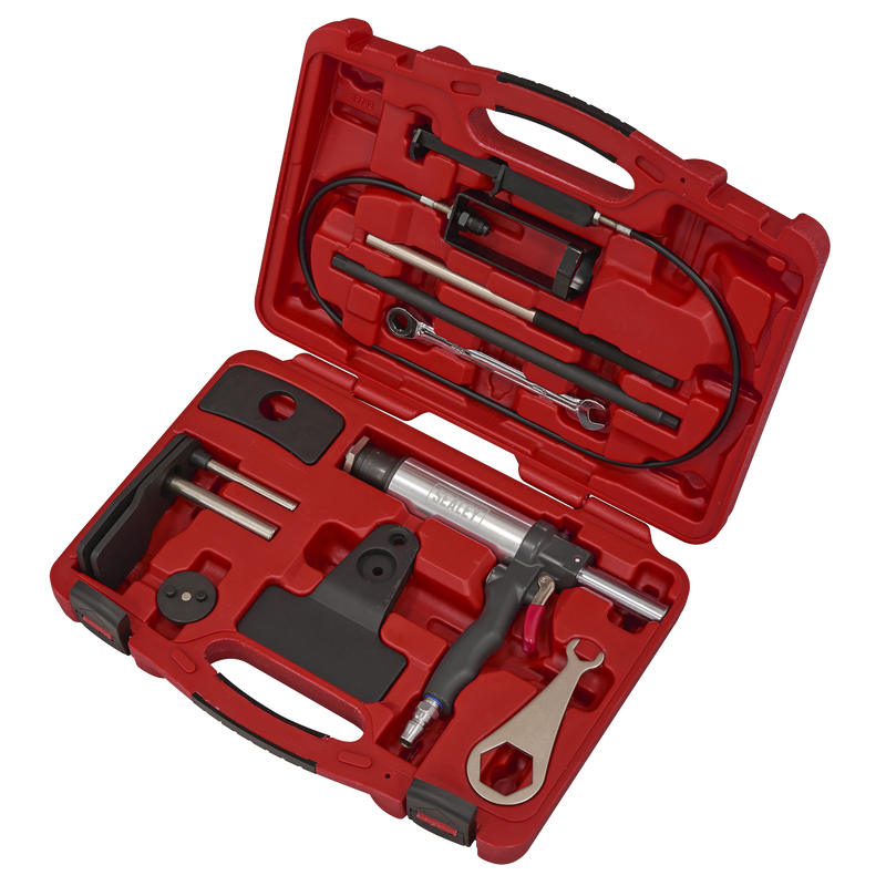 Sealey Brake Piston Spreader Tool VS0249 60mm Max Spread