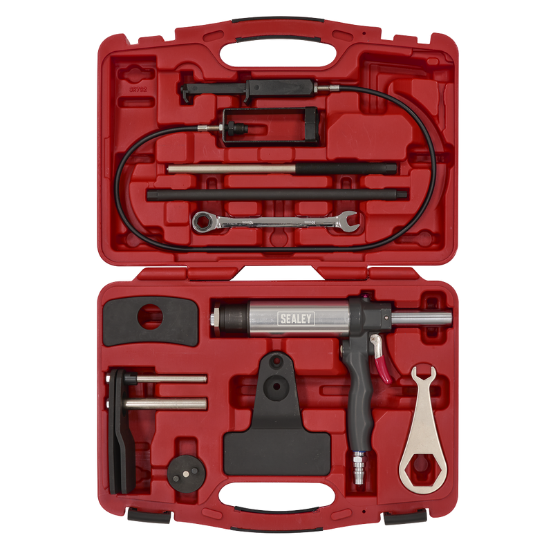 Sealey Brake Piston Spreader Tool VS0249 60mm Max Spread