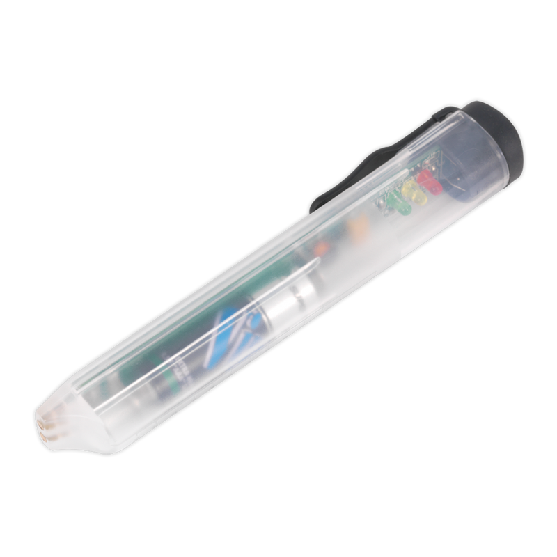 Sealey Pocket Brake Fluid Tester VS0272 - 0.04kg