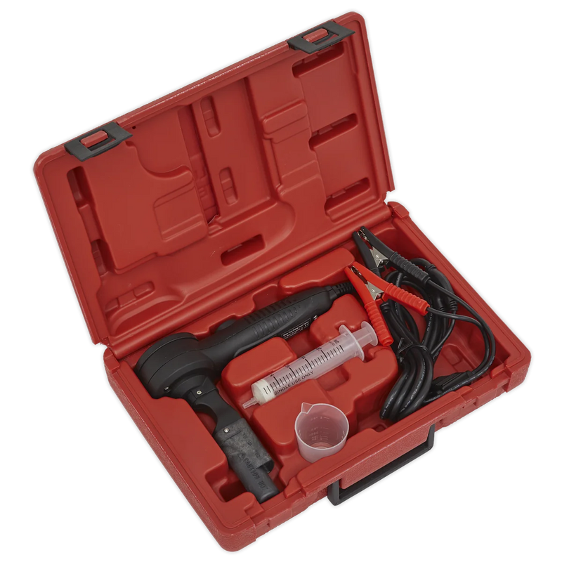 Sealey Boil Test Brake Fluid Tester VS0275 12V DC
