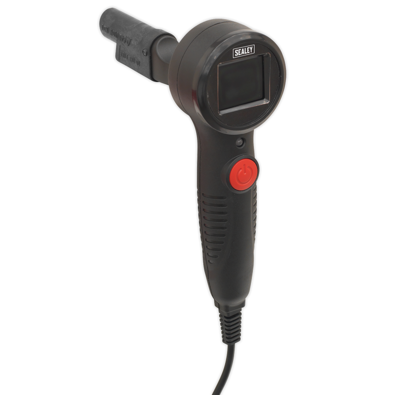 Sealey Boil Test Brake Fluid Tester VS0275 12V DC