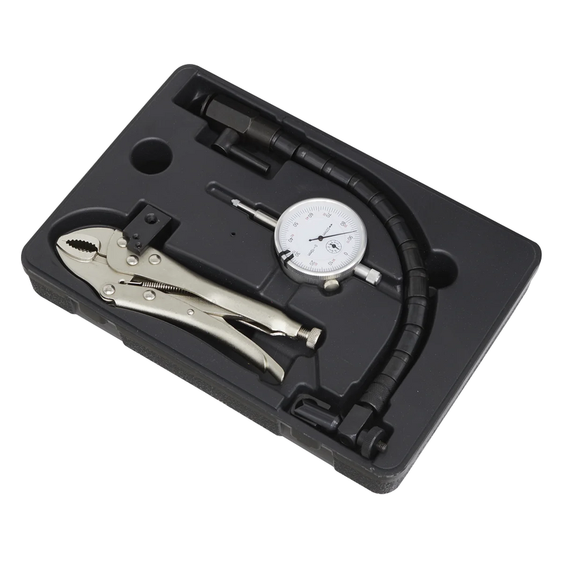 Sealey Brake Disc Run-Out Kit VS0290 10mm Deflection