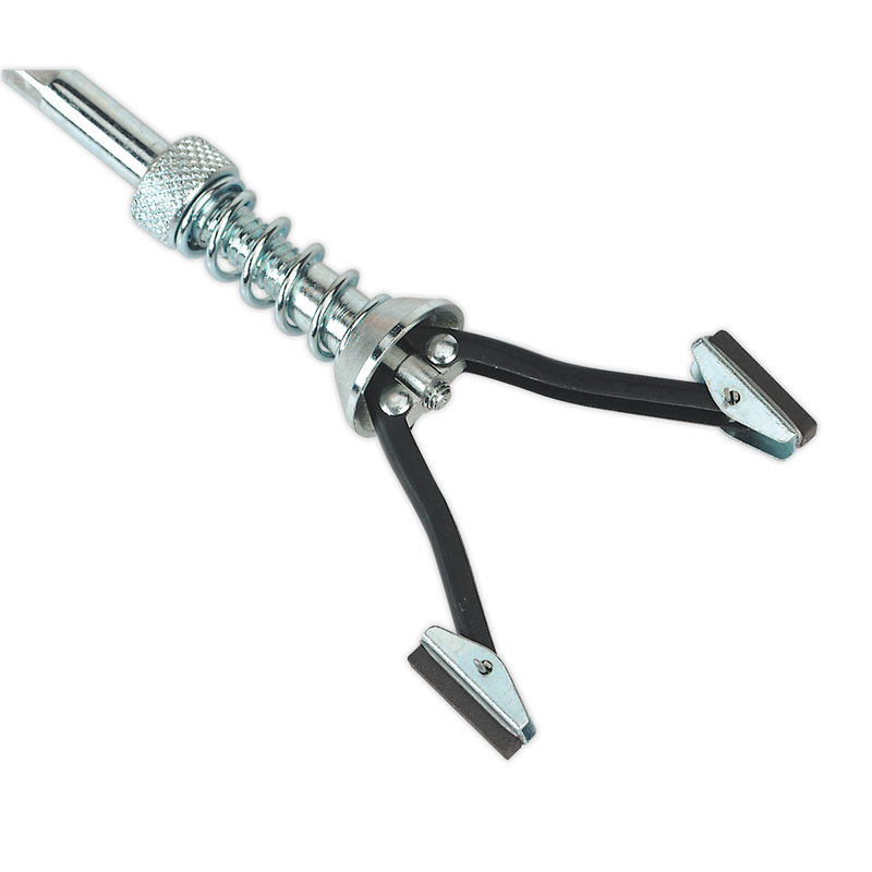 Sealey 4-in-1 Cylinder Hone Kit VS029 Ø18-89mm