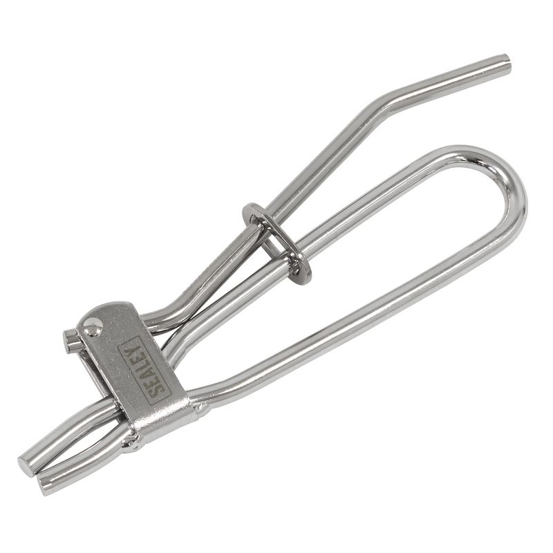 Sealey Hose Pinch Tool VS034 for Brake/Fuel Hoses