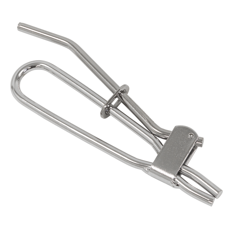 Sealey Hose Pinch Tool VS034 for Brake/Fuel Hoses