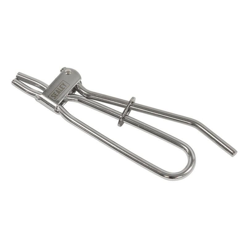 Sealey Hose Pinch Tool VS034 for Brake/Fuel Hoses