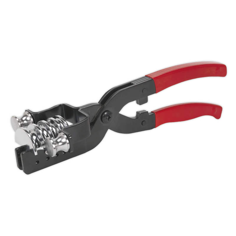 Sealey 4-in-1 Automotive Pipe Bender VS0344 280mm