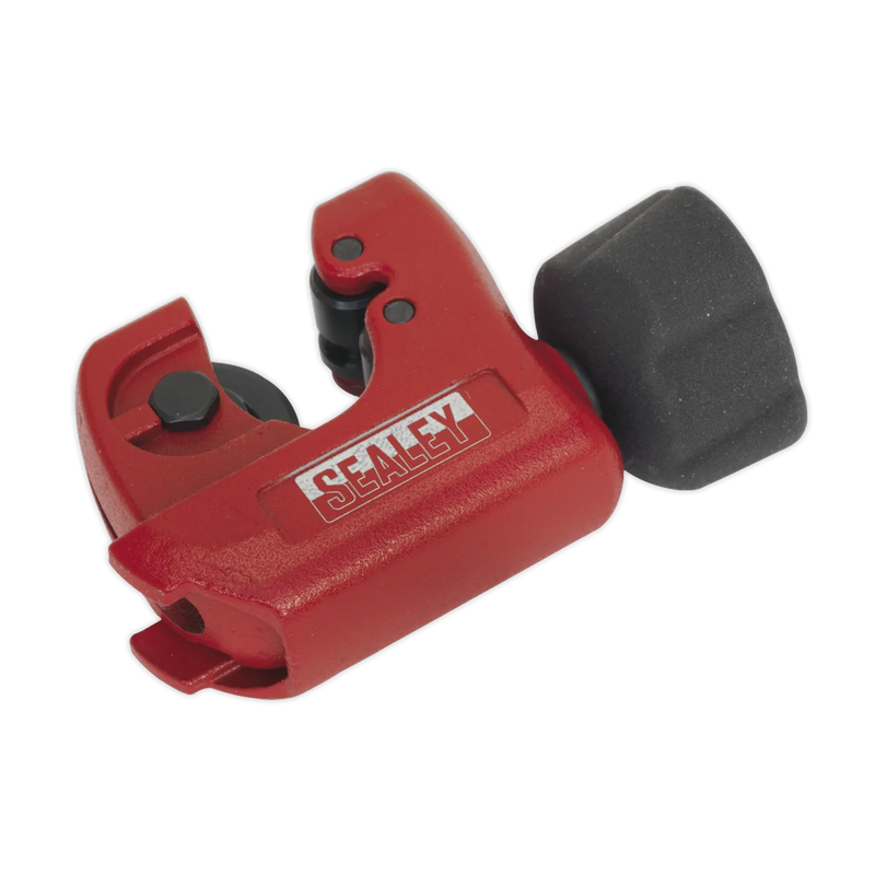 Sealey Brake Pipe Cutter VS0349 Ø3-19mm Capacity
