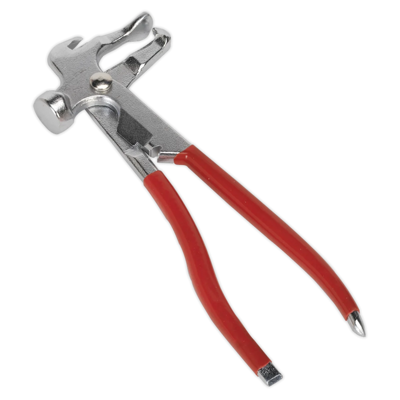 Sealey Wheel Balancing Weight Pliers 240mm