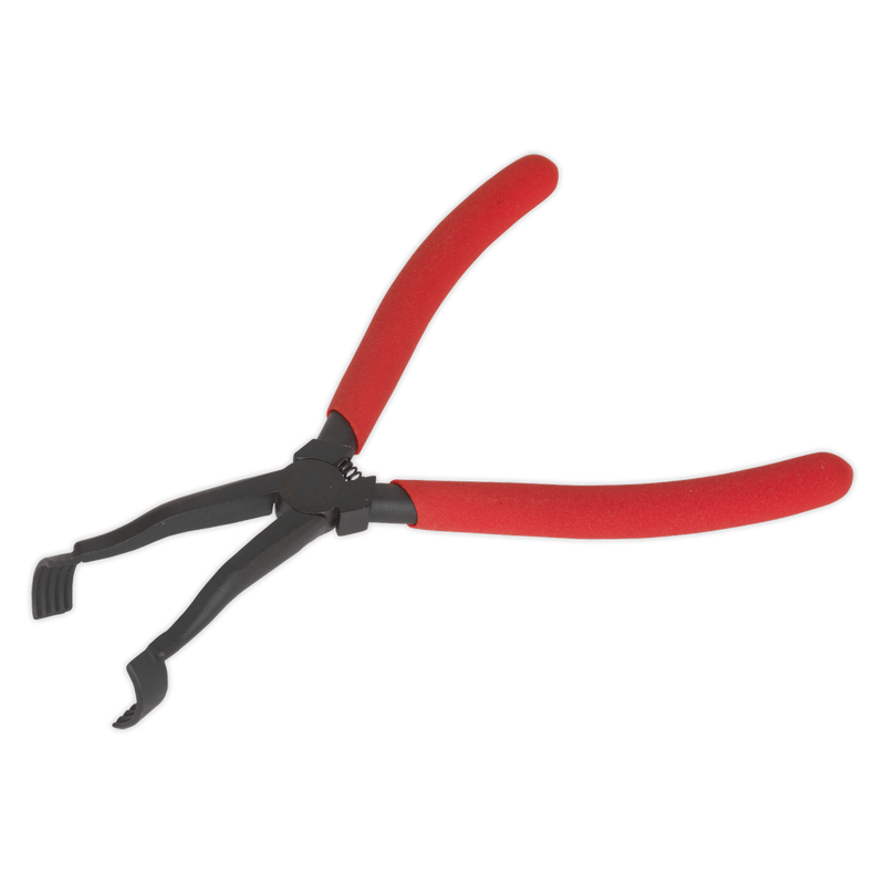 Sealey Brake Spring Washer Pliers VS0362 0.21kg
